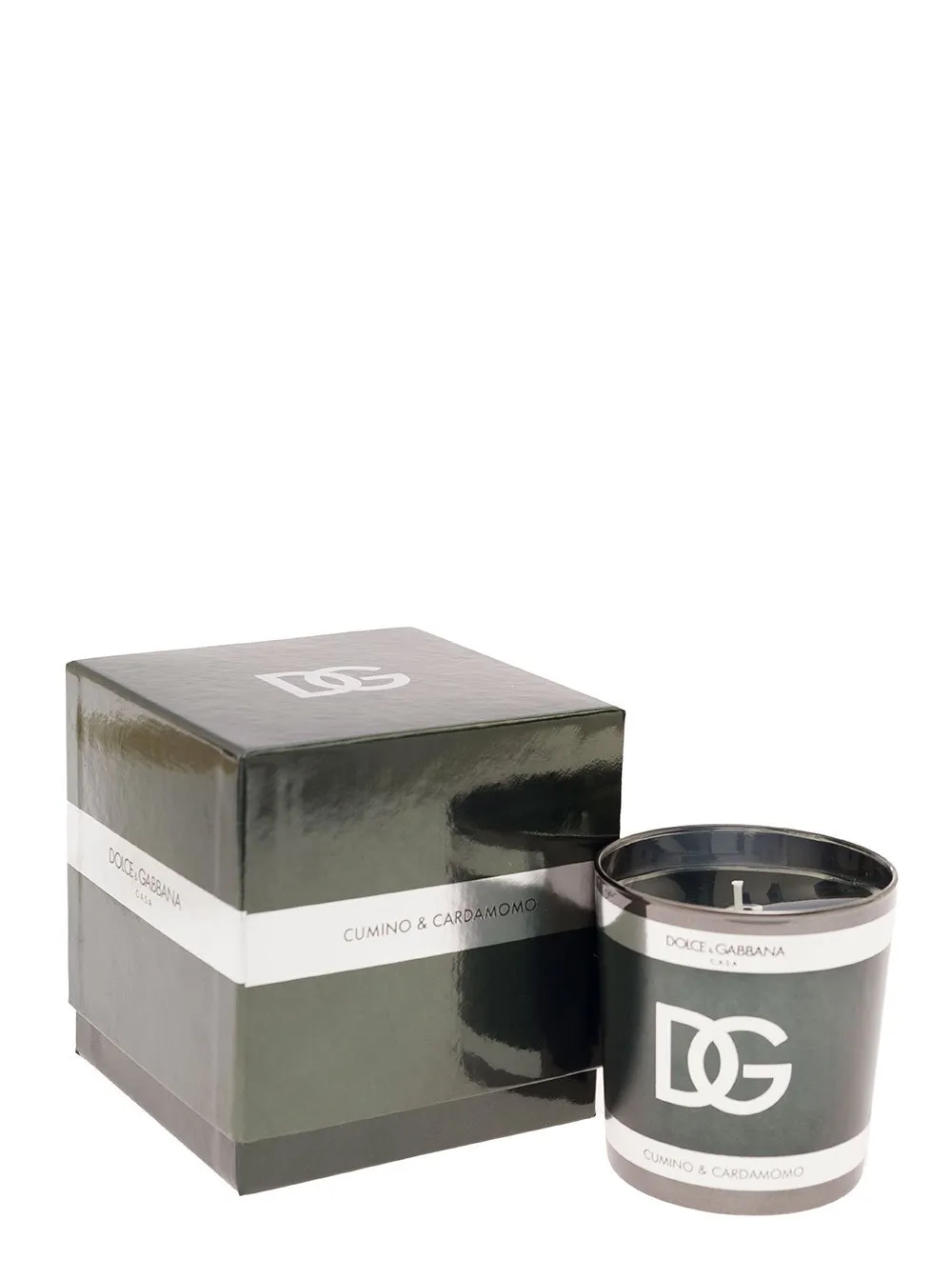 Scented Candle