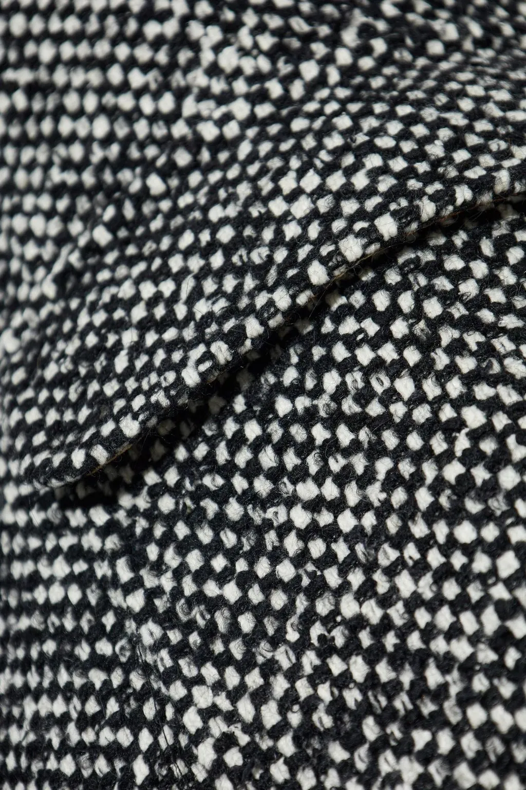 Single-Breasted Blazer