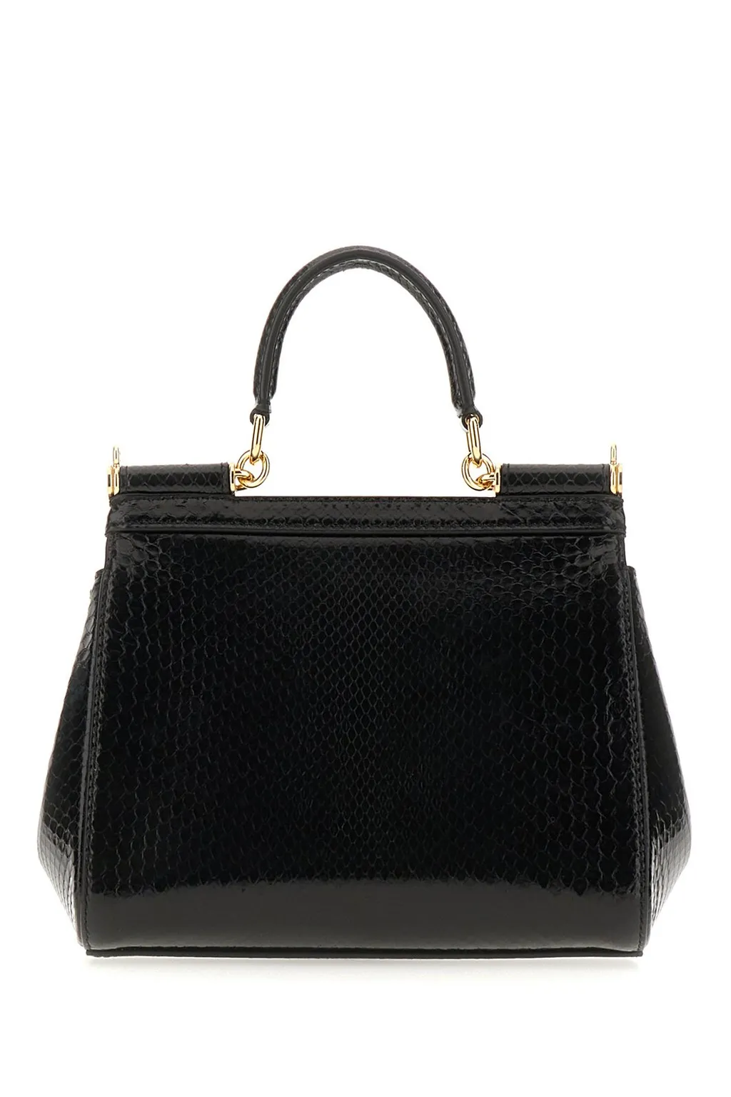 Medium Sicily Handbag