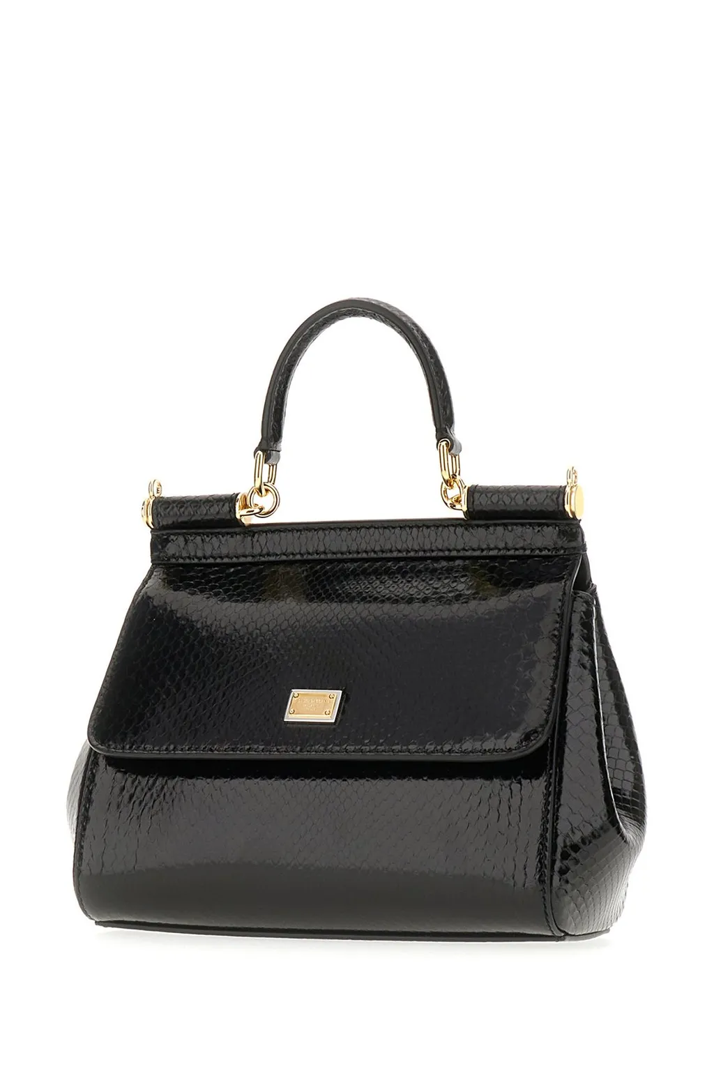Medium Sicily Handbag