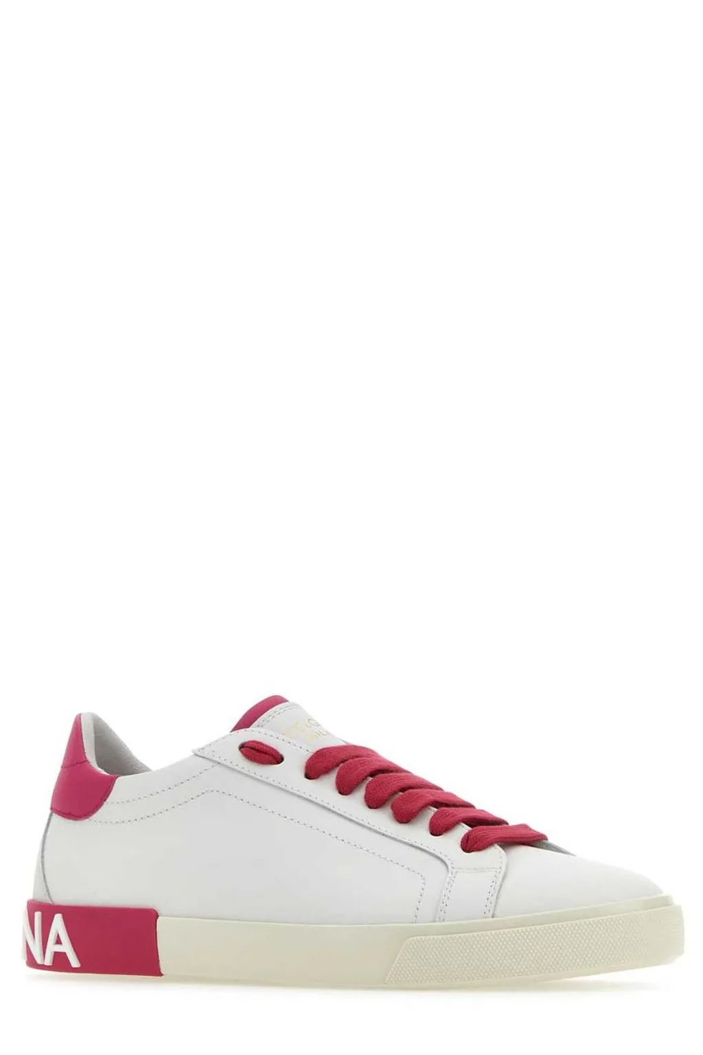 Portofino Lace-Up Sneakers