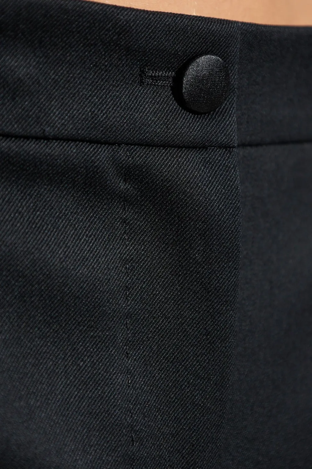 Pressed Crease Pants