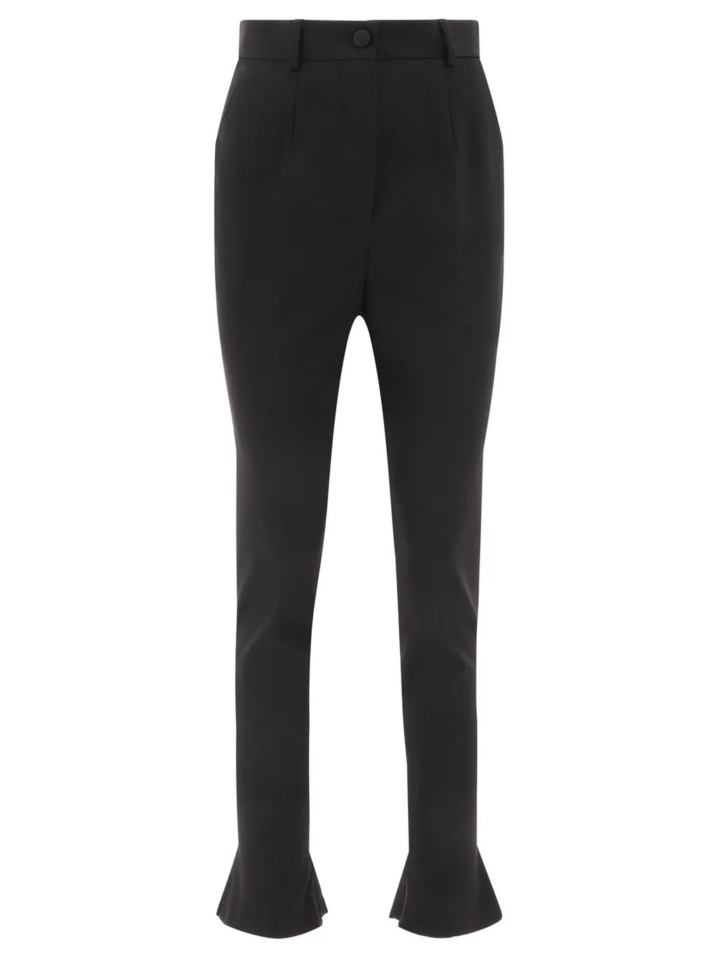 Kim High Waist Cady Pants
