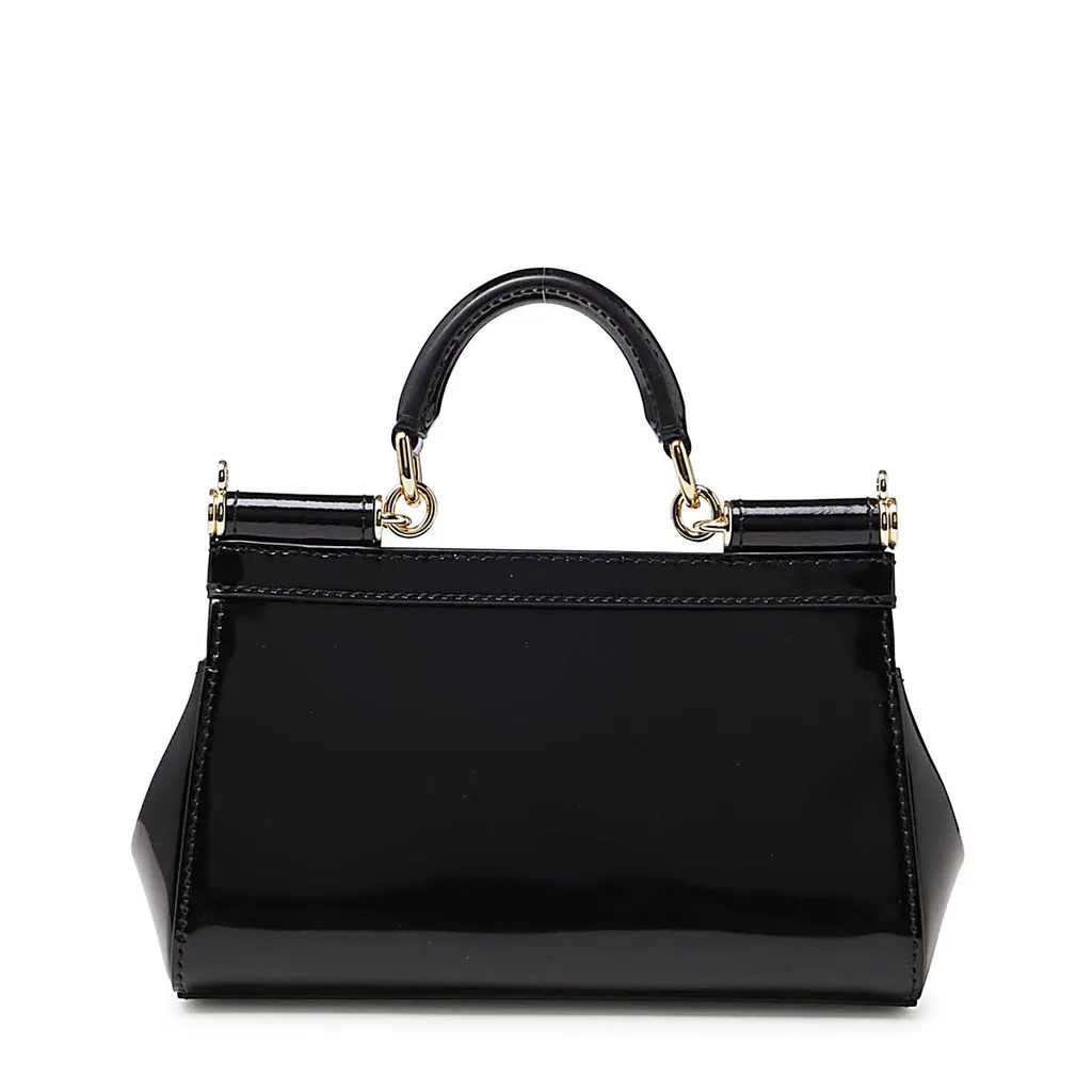 Sicily Foldover Crossbody Bag
