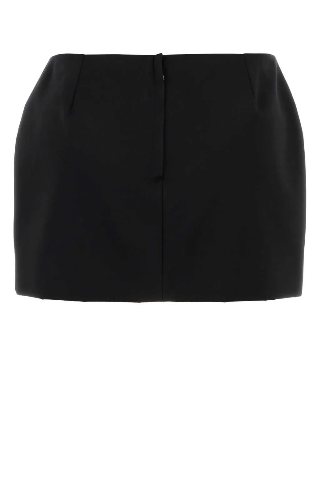 Duchesse Mini Skirt
