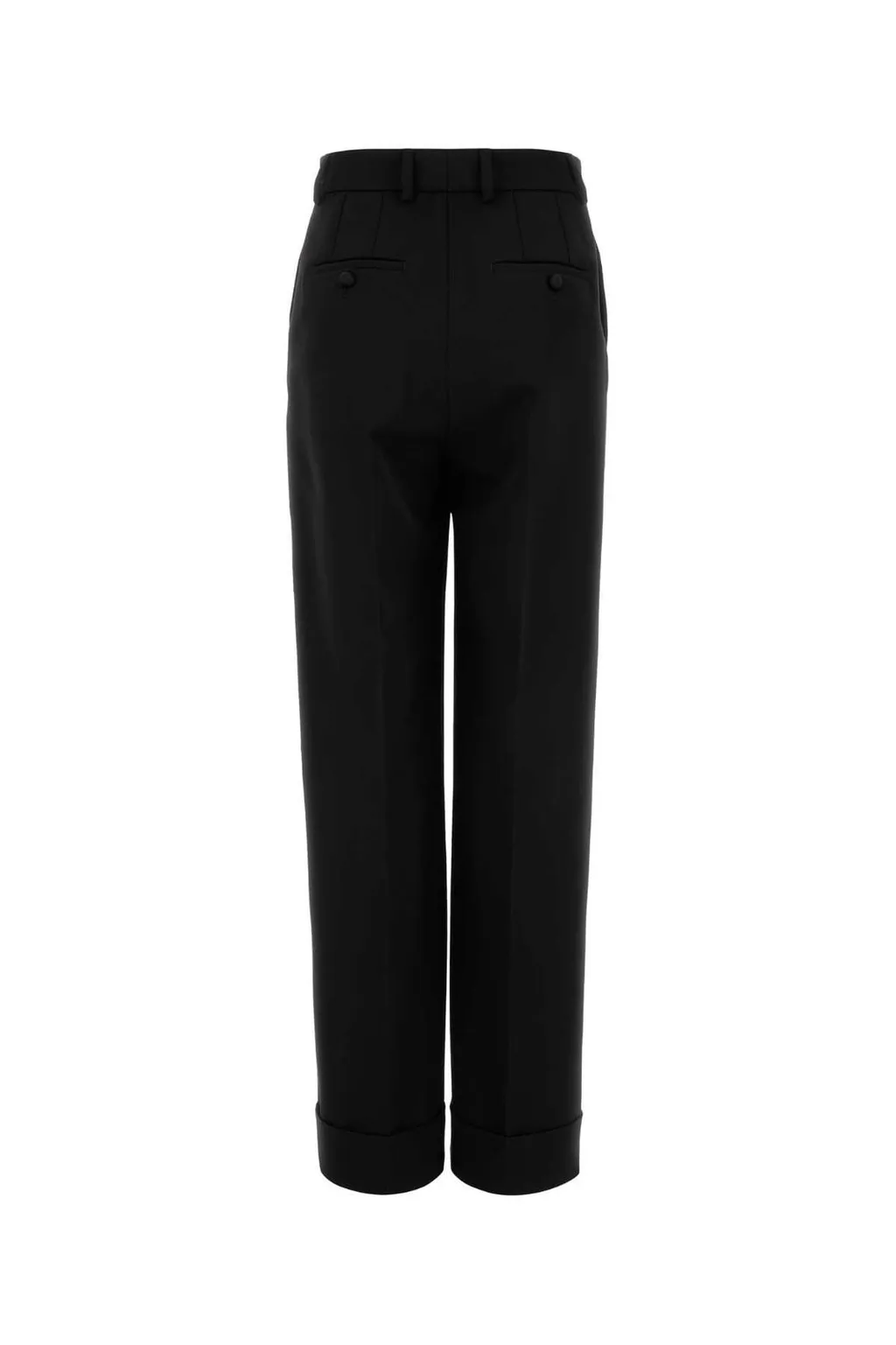Flared Pants