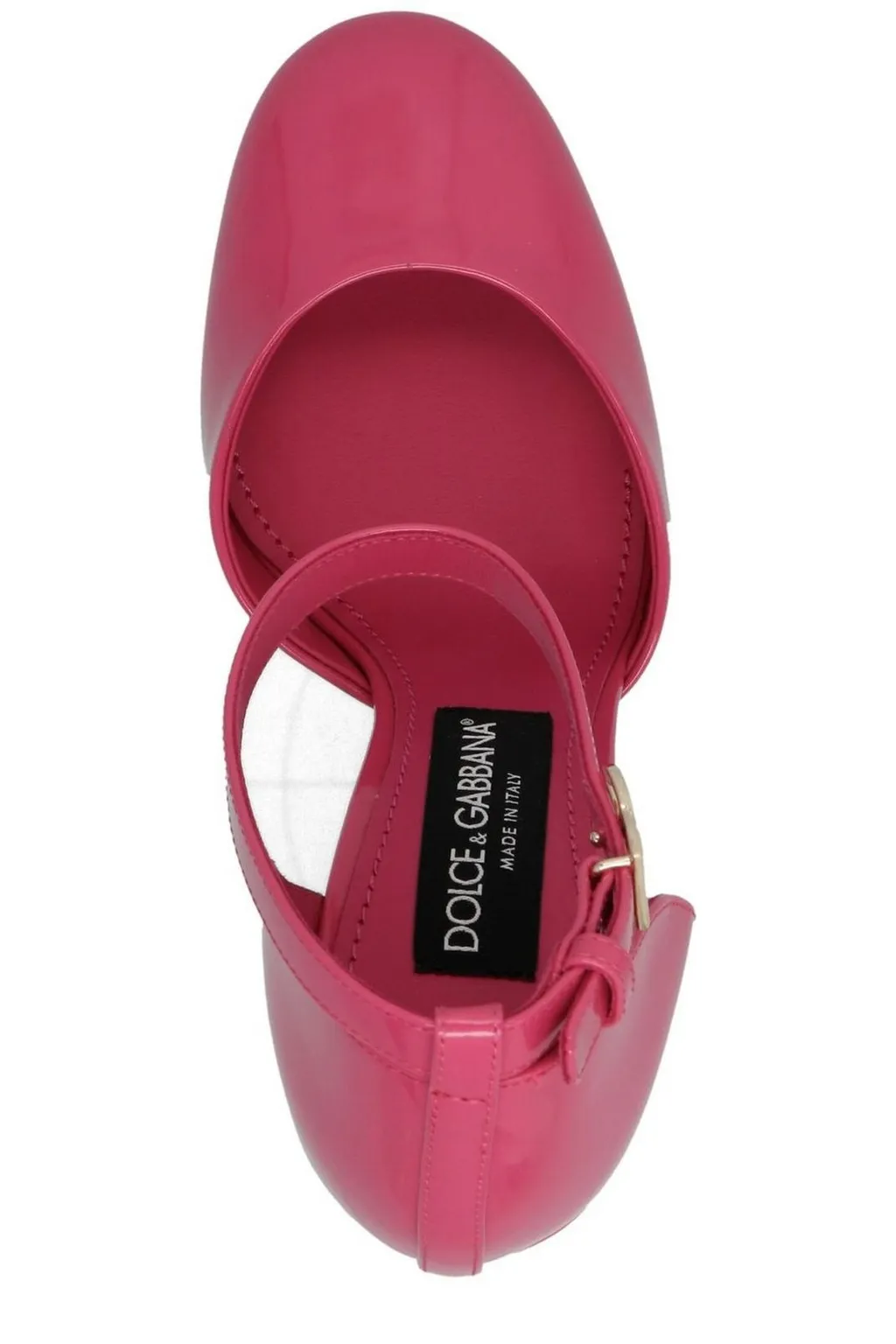 Platform Mules