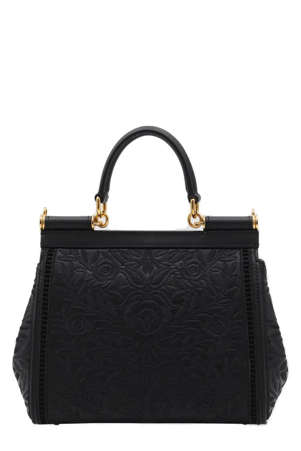 Medium Sicily Handbag