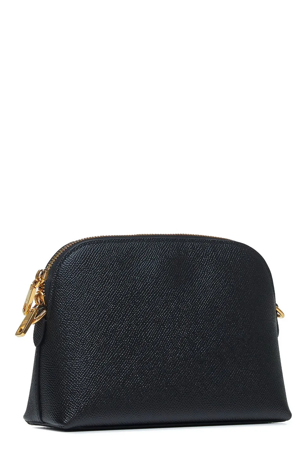 Logo Plaque Mini Bag