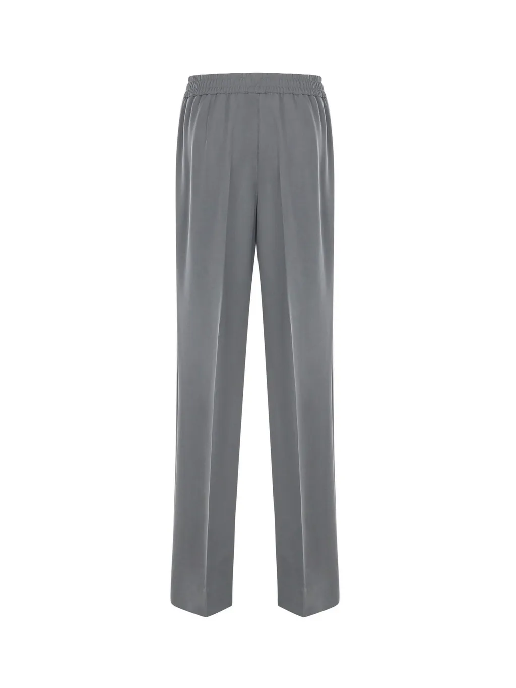 Pressed Crease Trousers