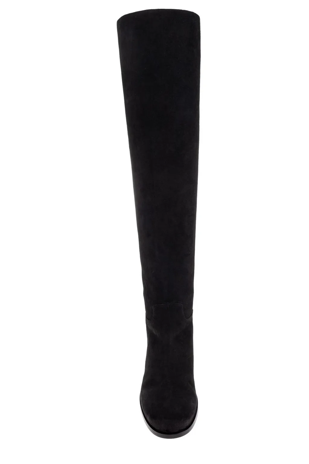 Round Toe Boots