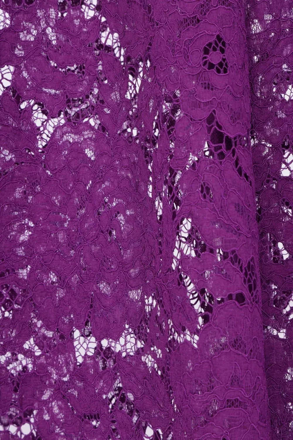Cordonetto Lace Trousers