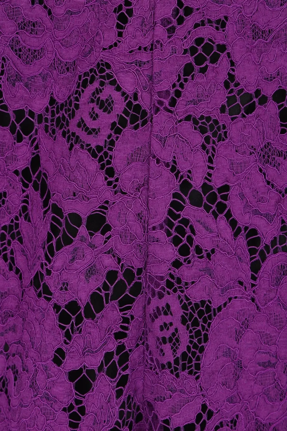 Cordonetto Lace Trousers