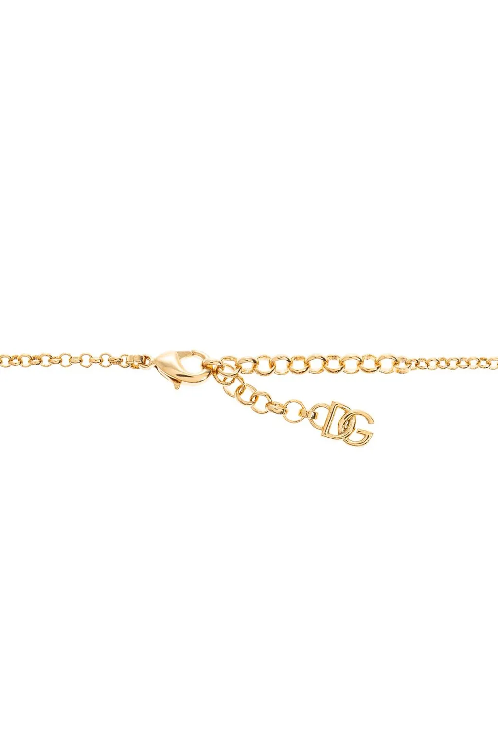 Tailoring Hearts Necklace