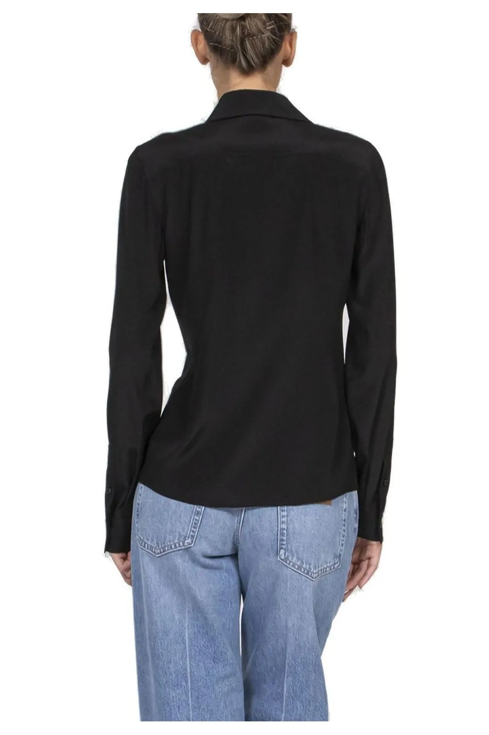 Long-Sleeved Shirt