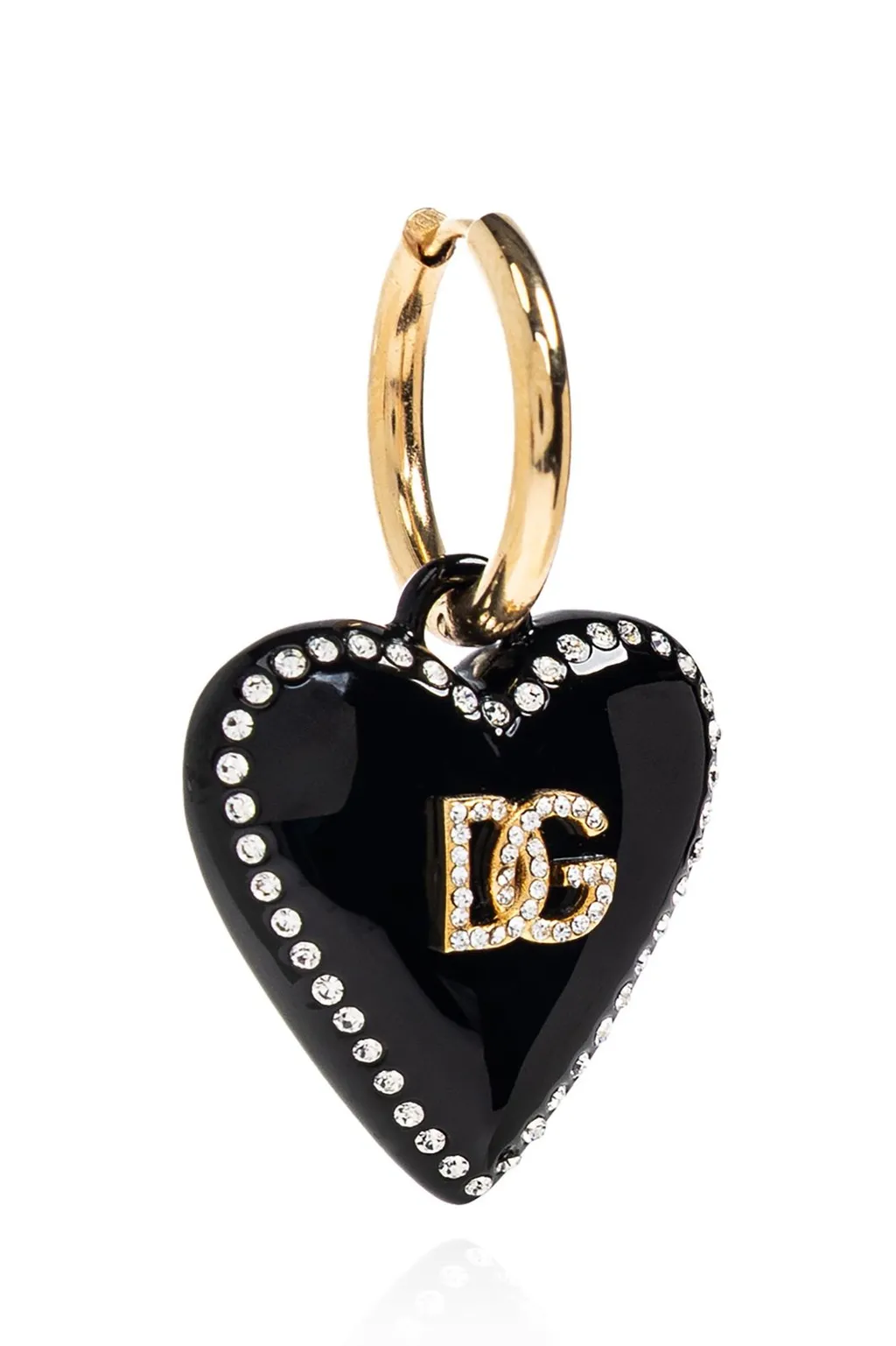 Heart Earrings