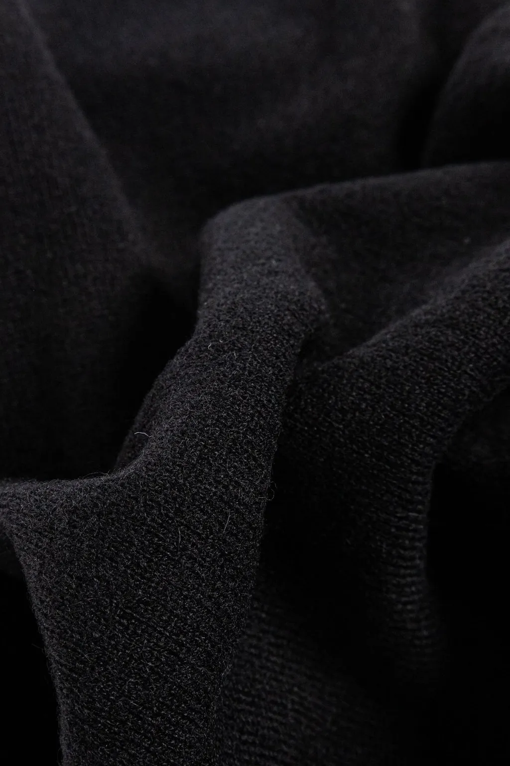 Knitted Scarf