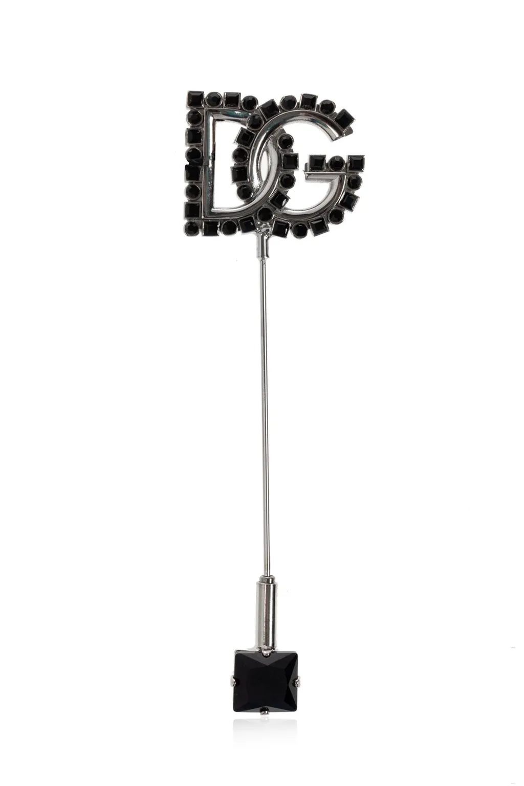 Dg Logo Brooch