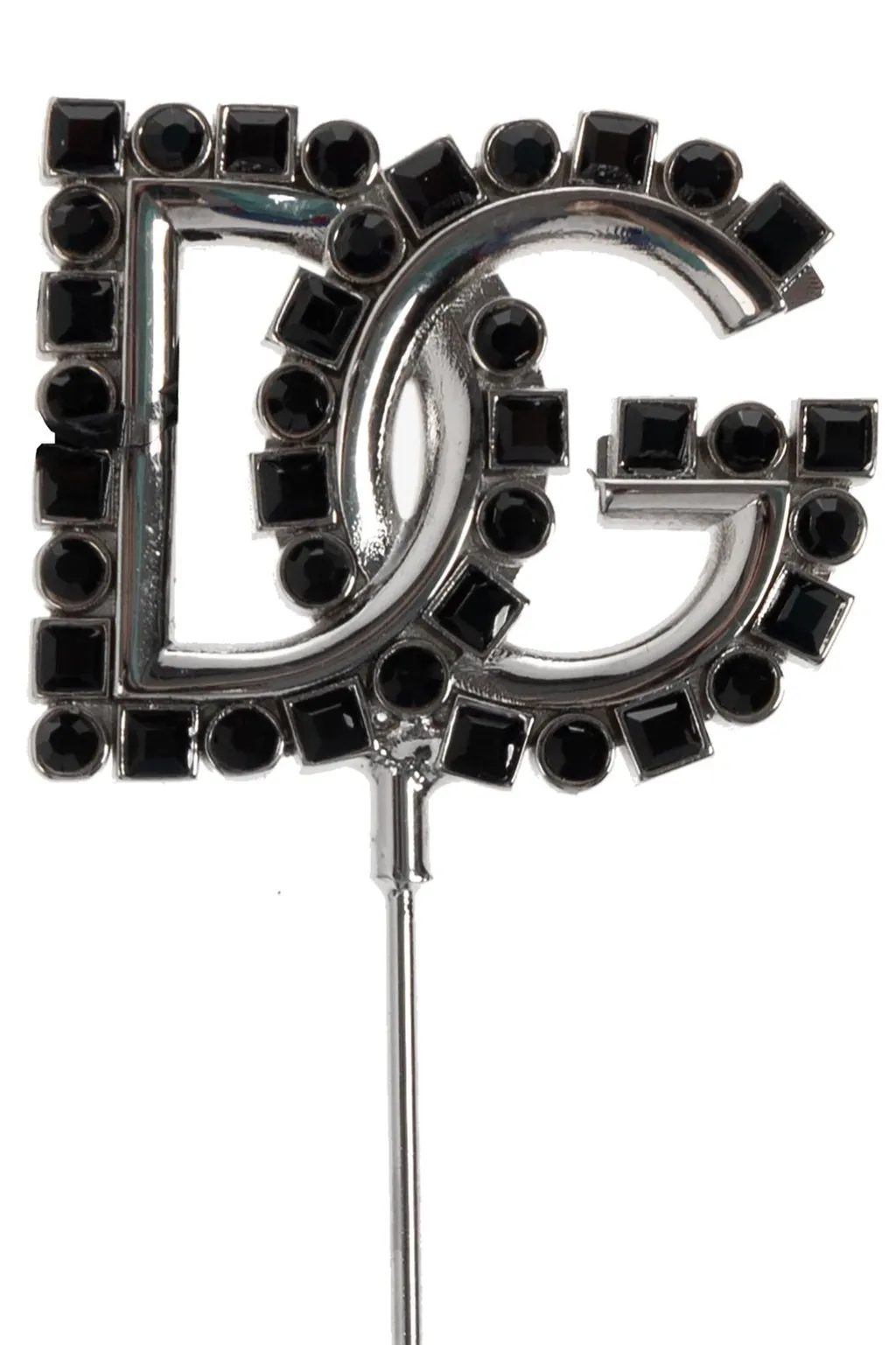 Dg Logo Brooch
