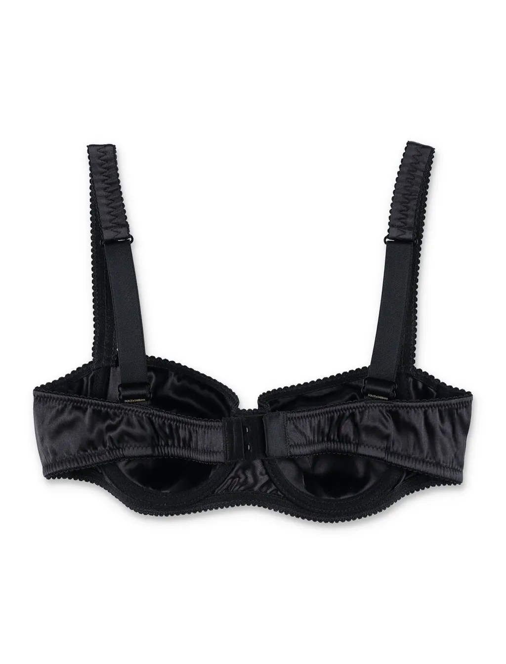 Balconette Bra