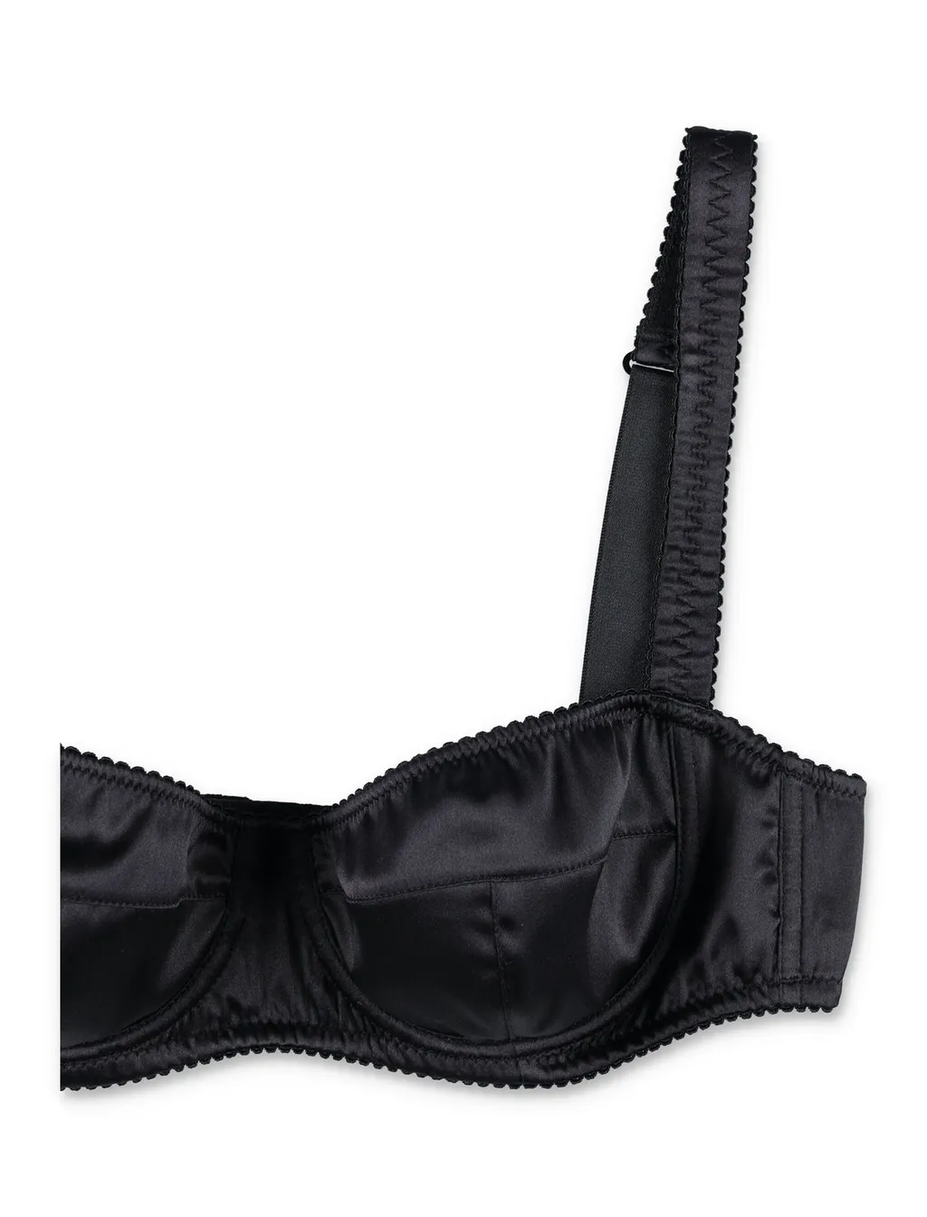 Balconette Bra