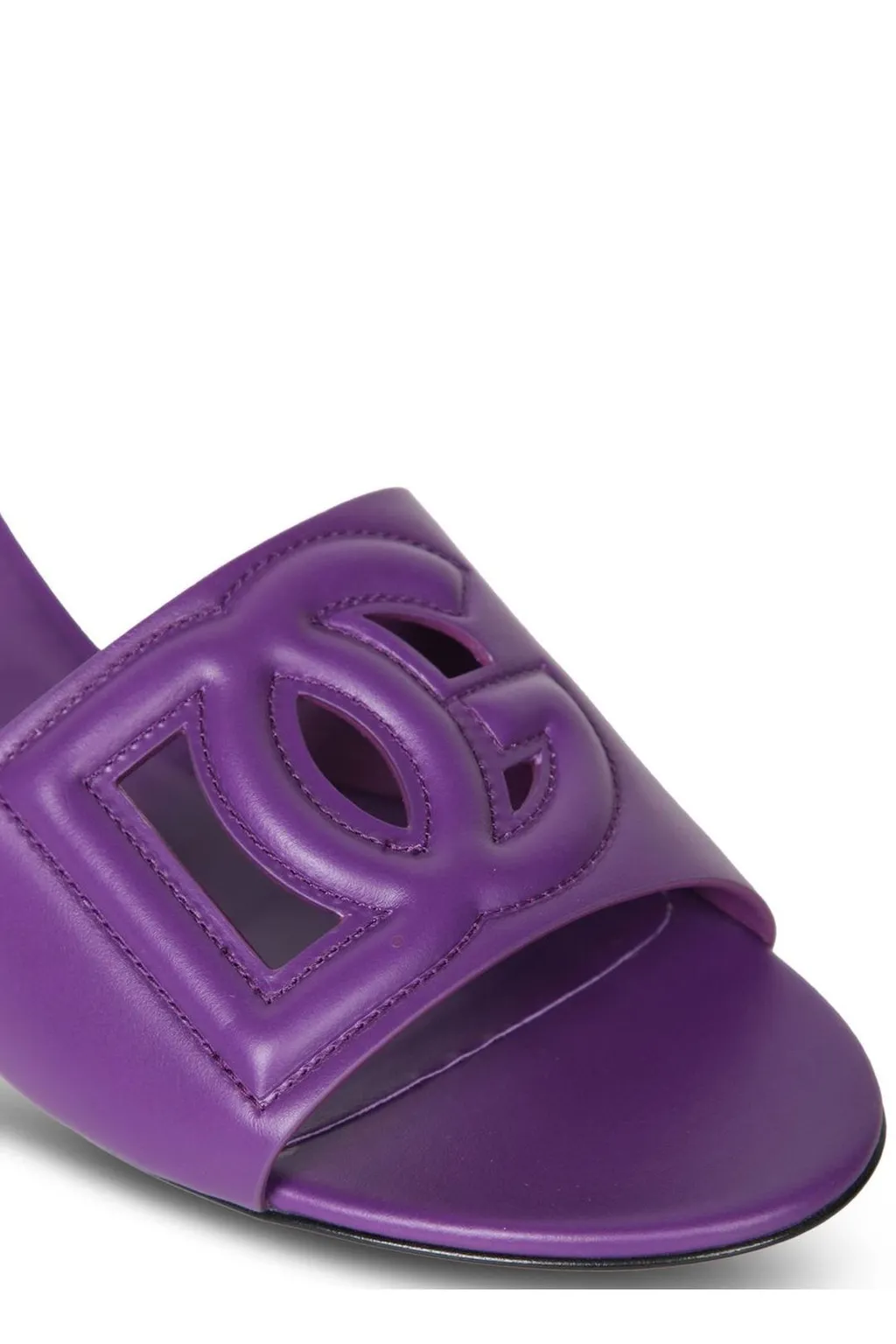 Cut-Out Logo Detailed Slides