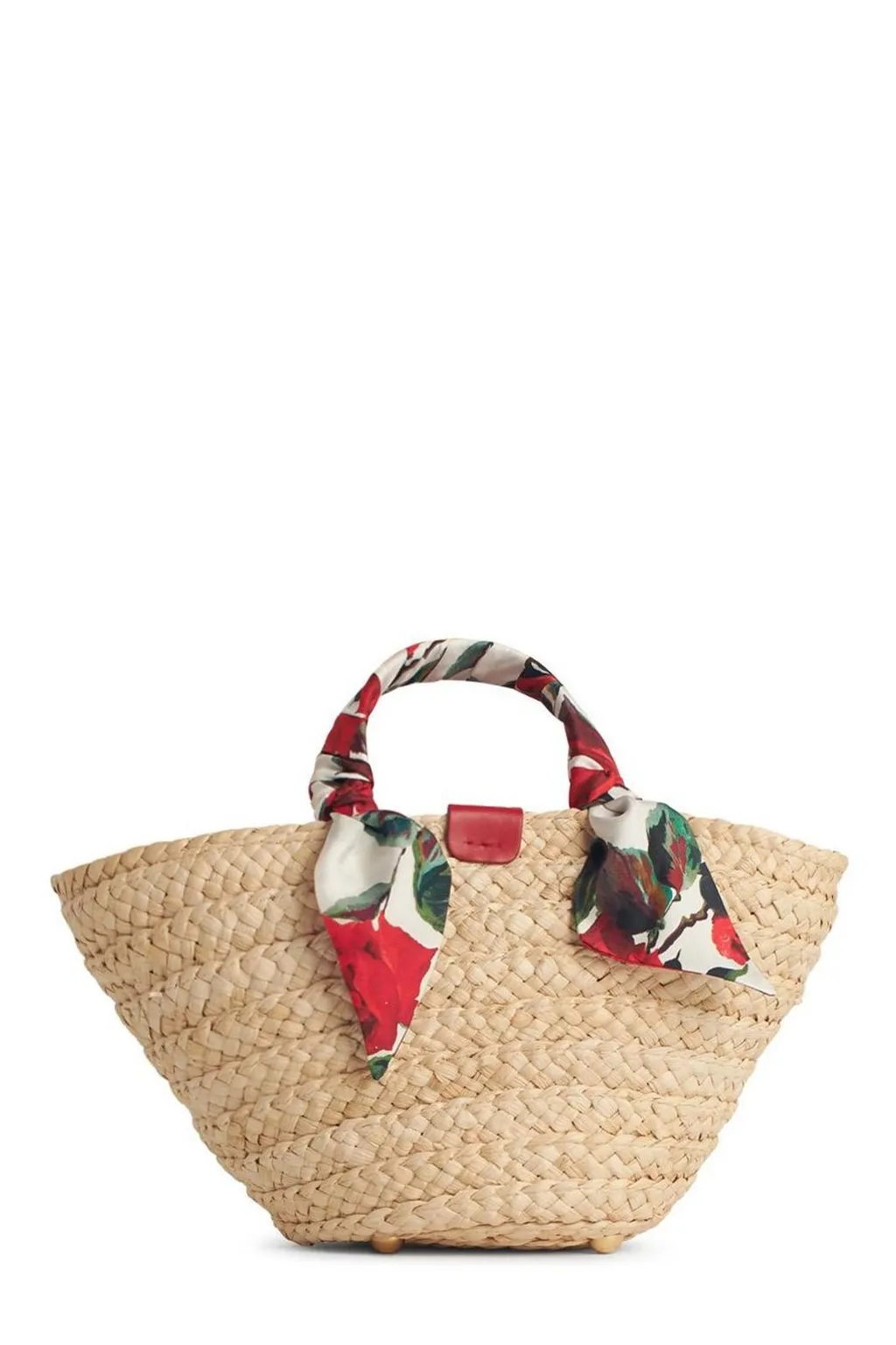Kendra Dg Logo Patch Tote Bag