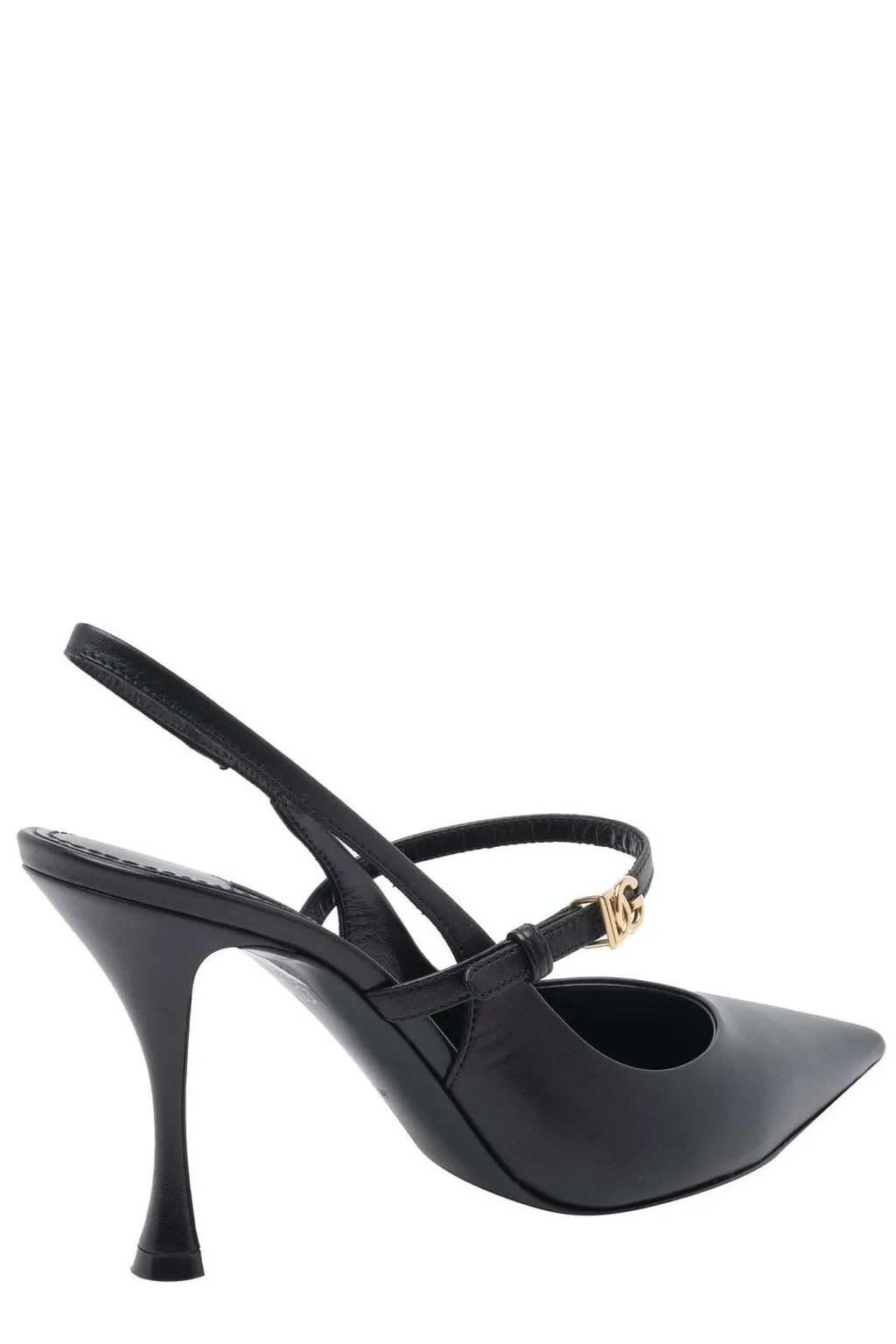 Pointed Toe Pumps