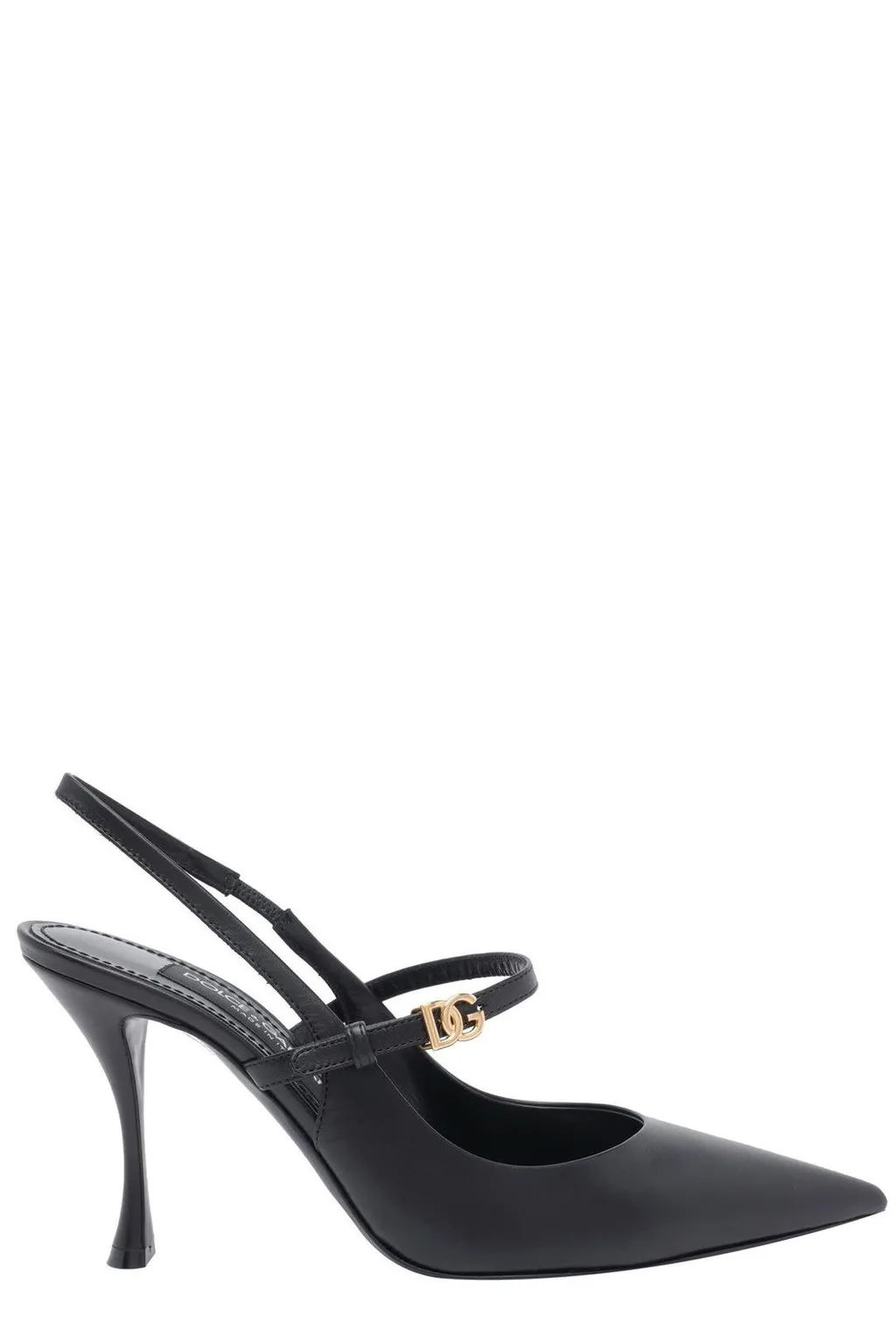 Pointed Toe Pumps