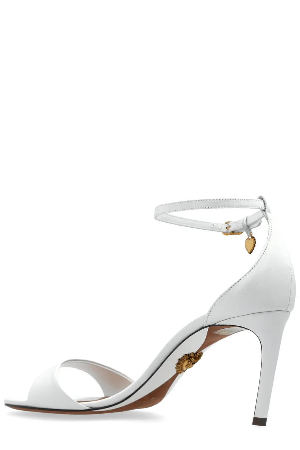 Ankle Strap Sandals