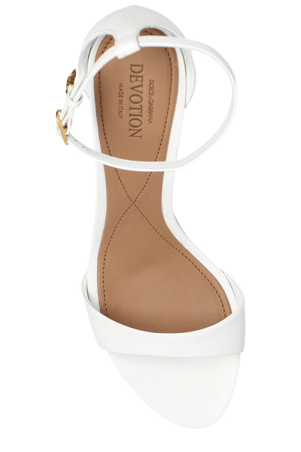 Ankle Strap Sandals