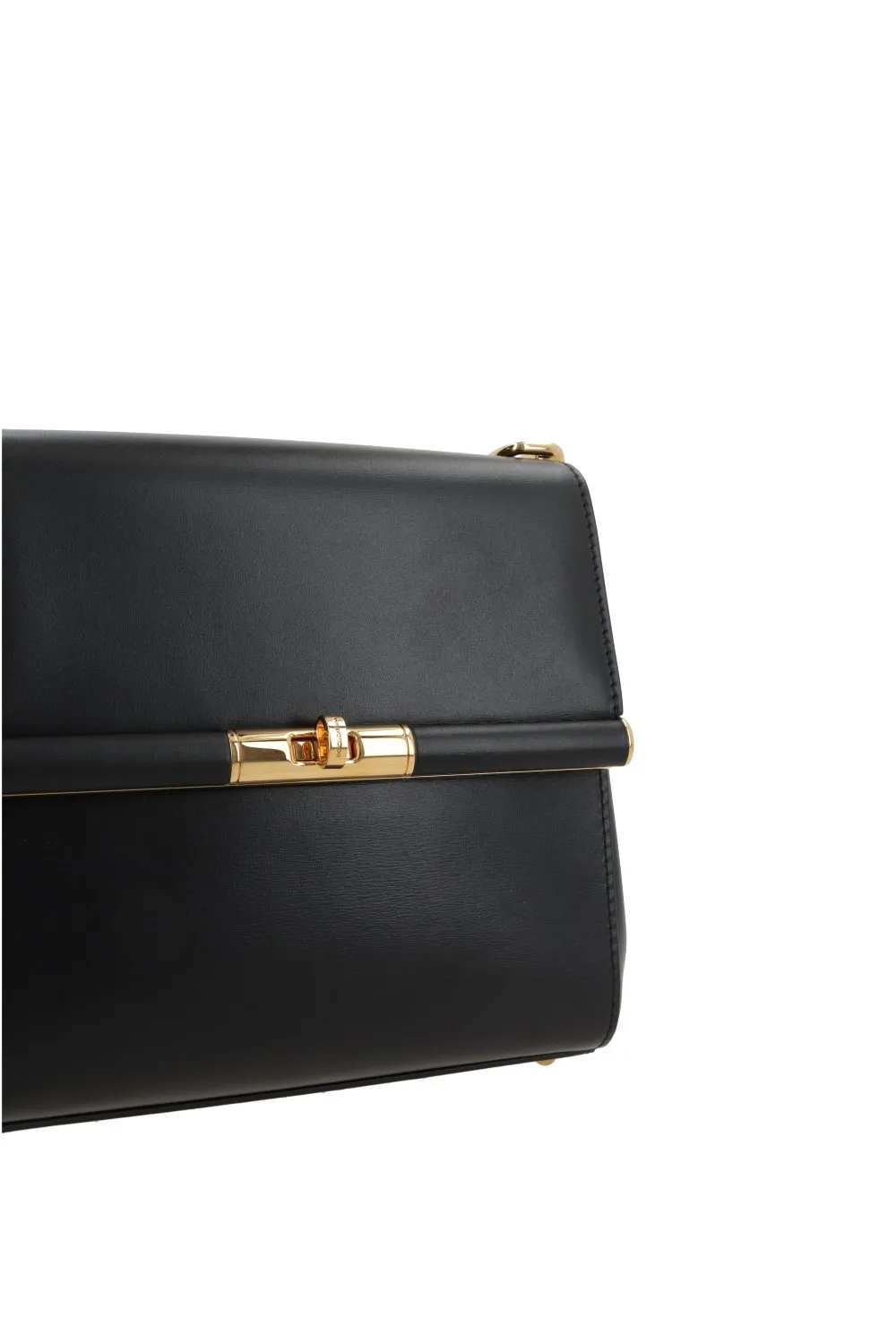 Marlene Foldover Top Crossbody Bag