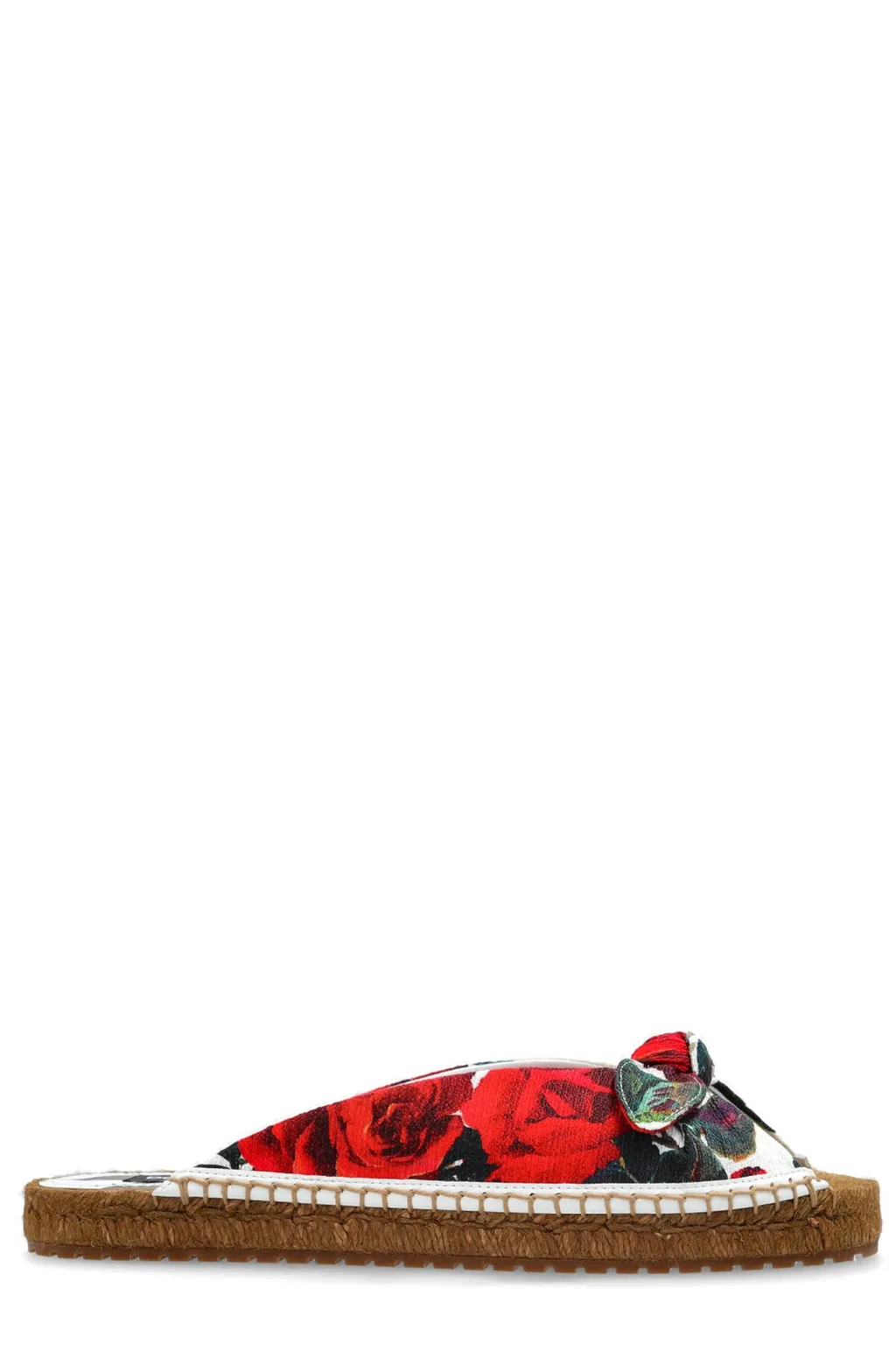 Floral Printed Slides