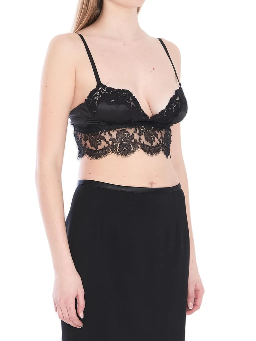 Lace Bralette Top
