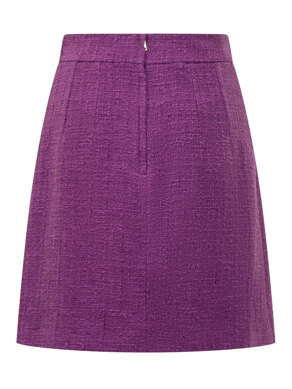Rachel Tweed Skirt