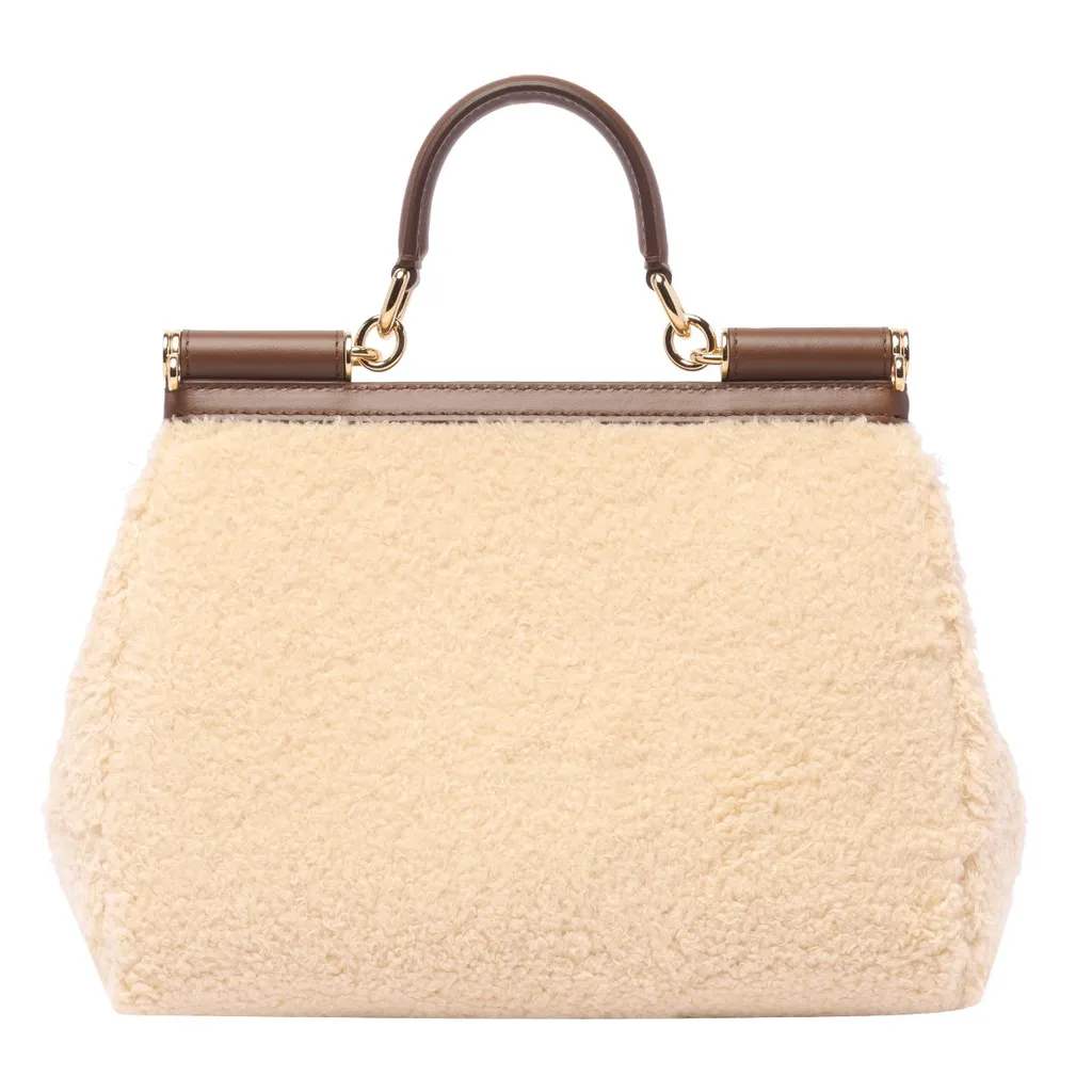 Sicily Medium Shoulder Bag