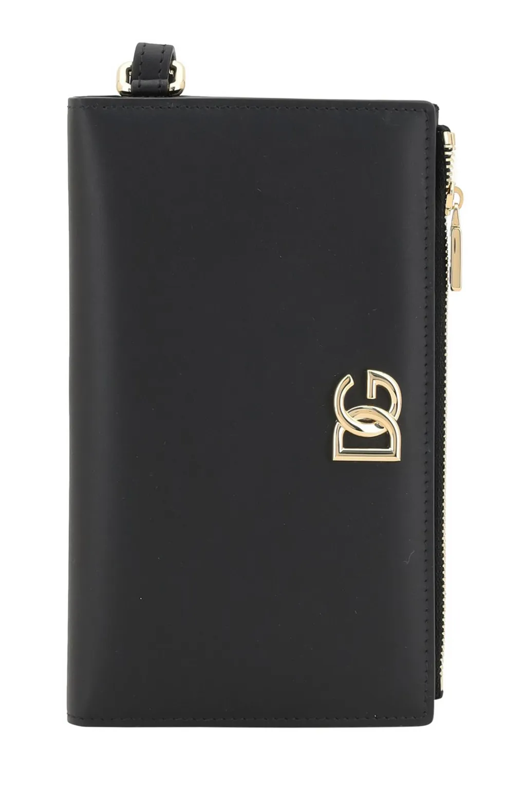 Logo Plaque Passport Holder