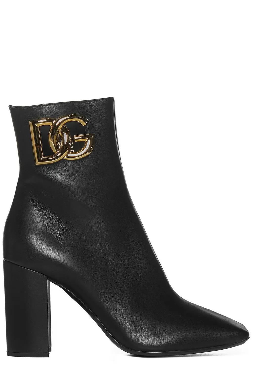 Jackie Ankle Boots