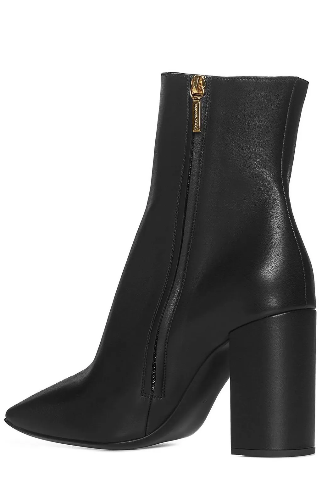 Jackie Ankle Boots
