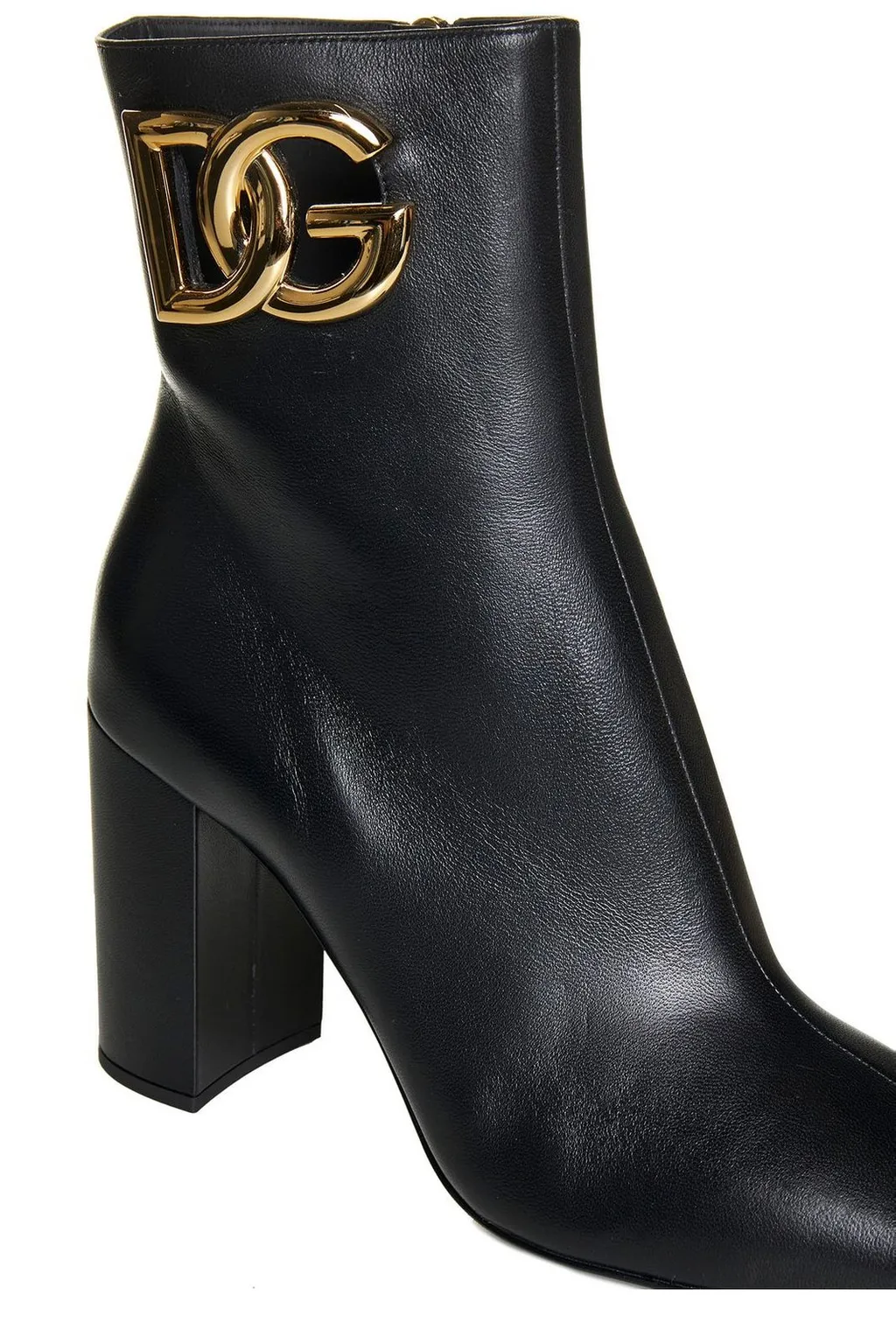 Jackie Ankle Boots