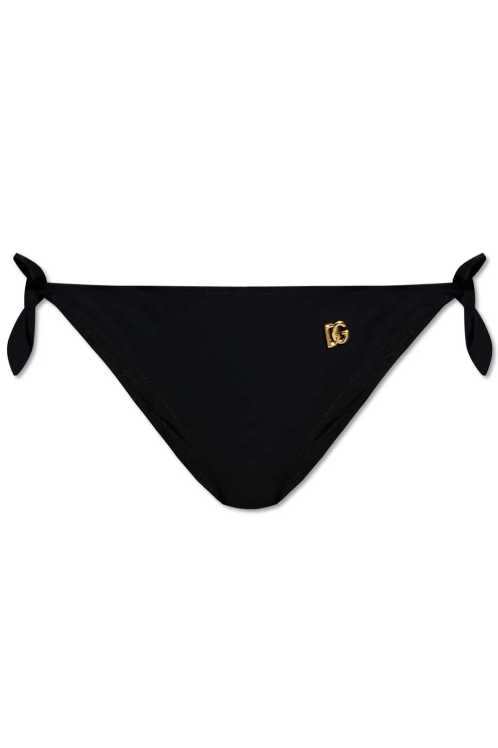 Logo Plaque Bikini Briefs