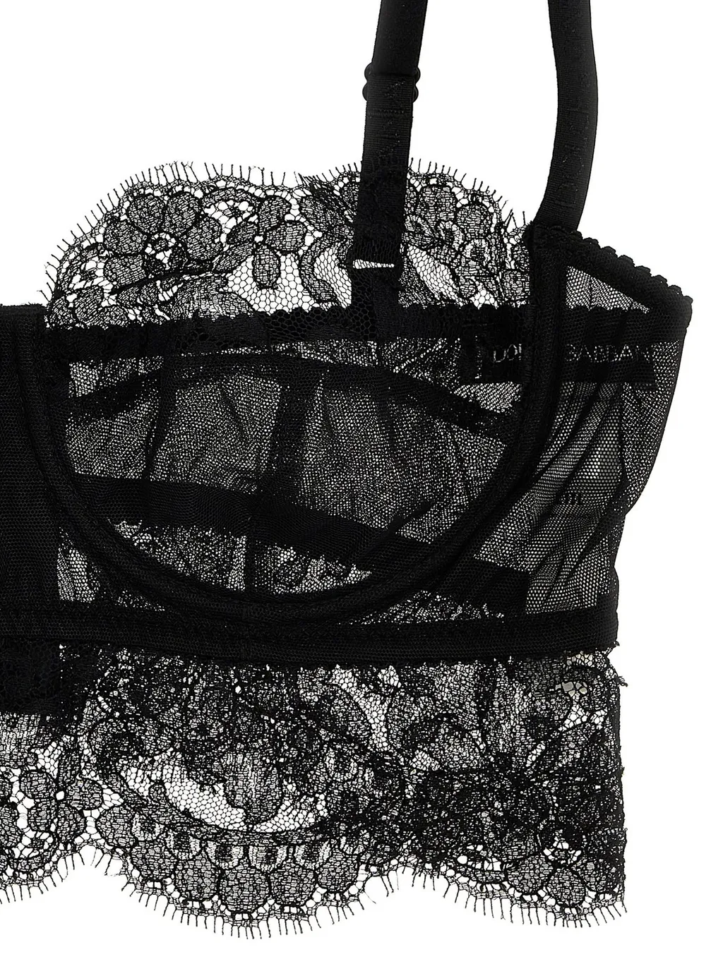 Lace Bralette