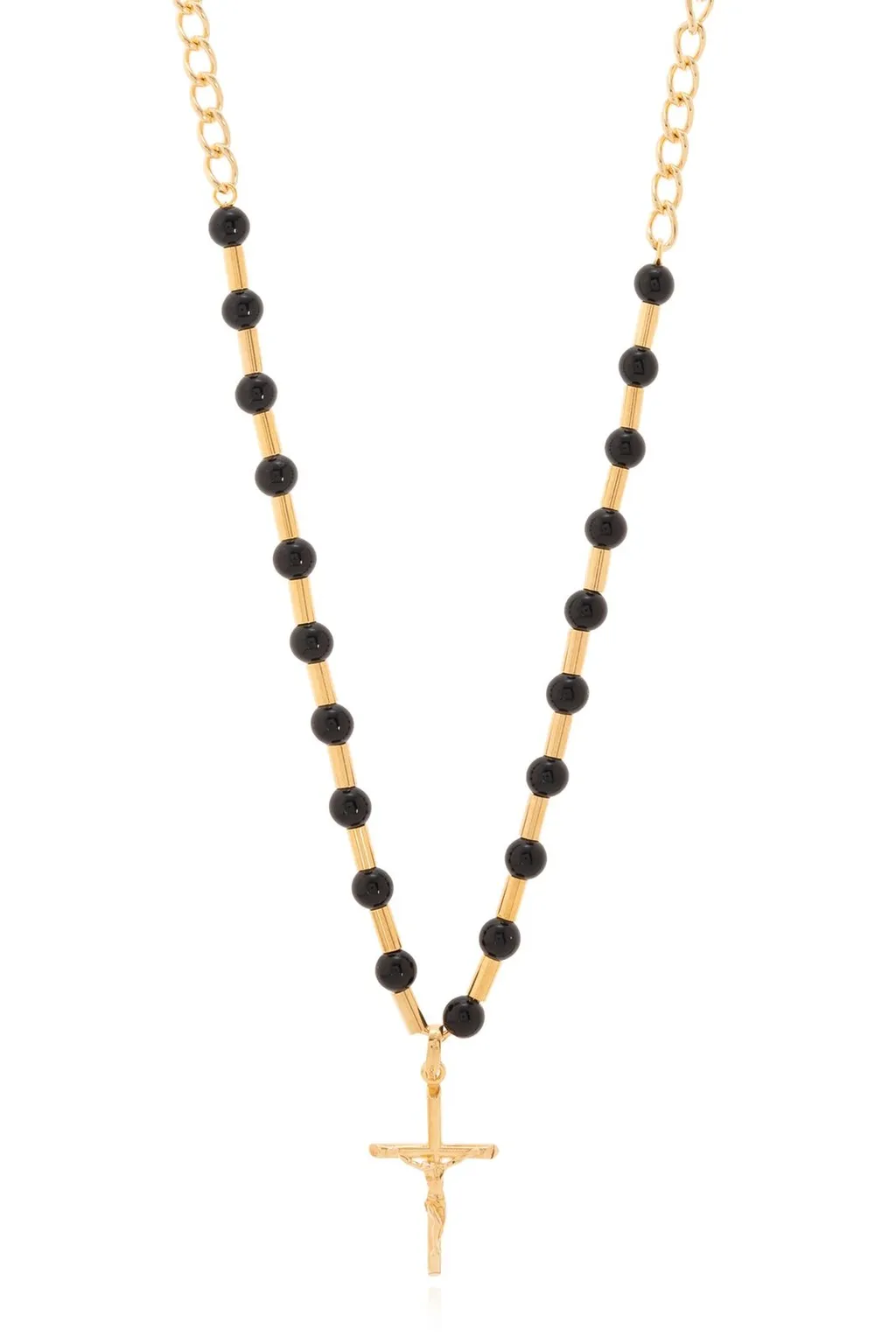 Religious Motif Necklace