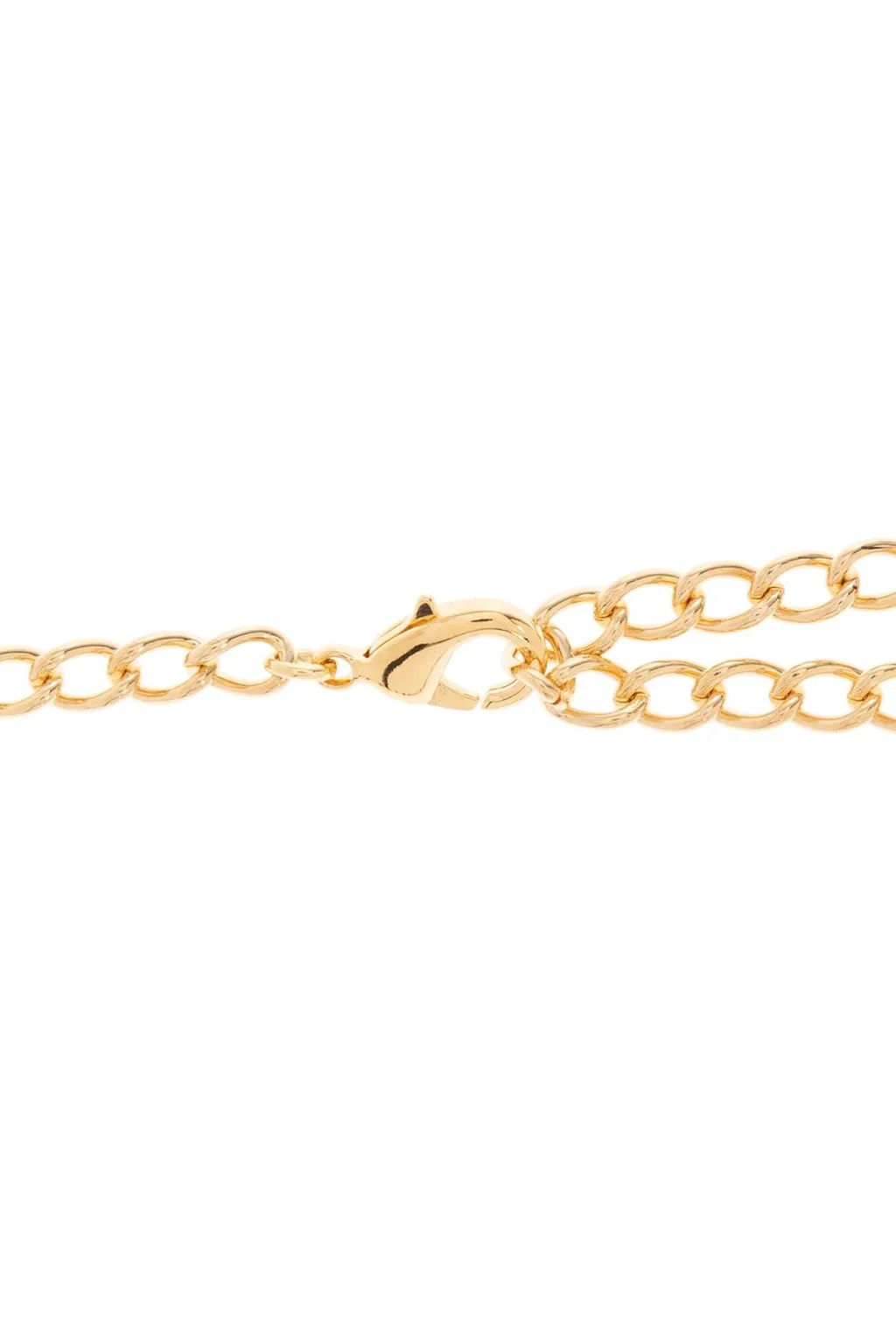 Religious Motif Necklace