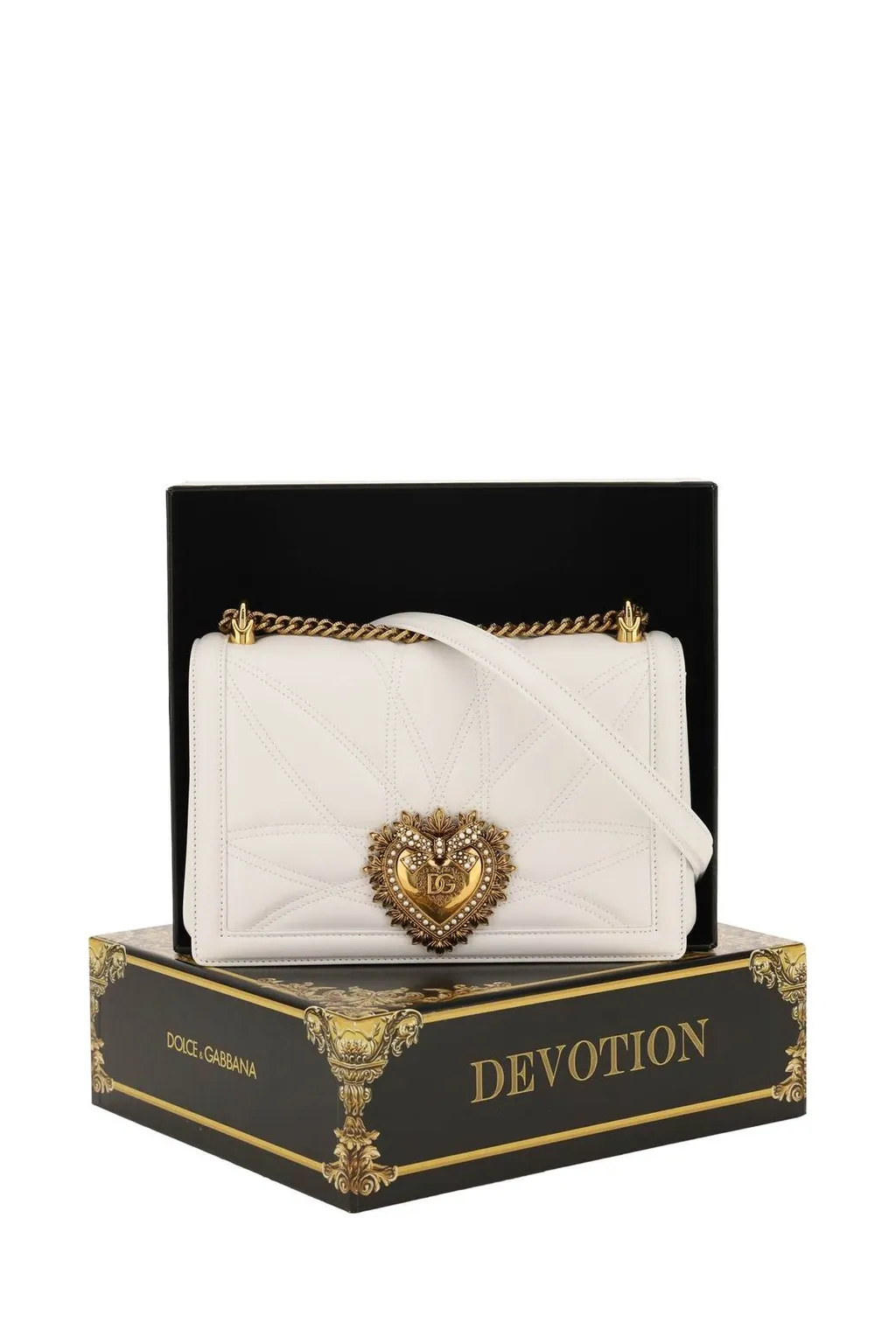 Devotion Shoulder Bag
