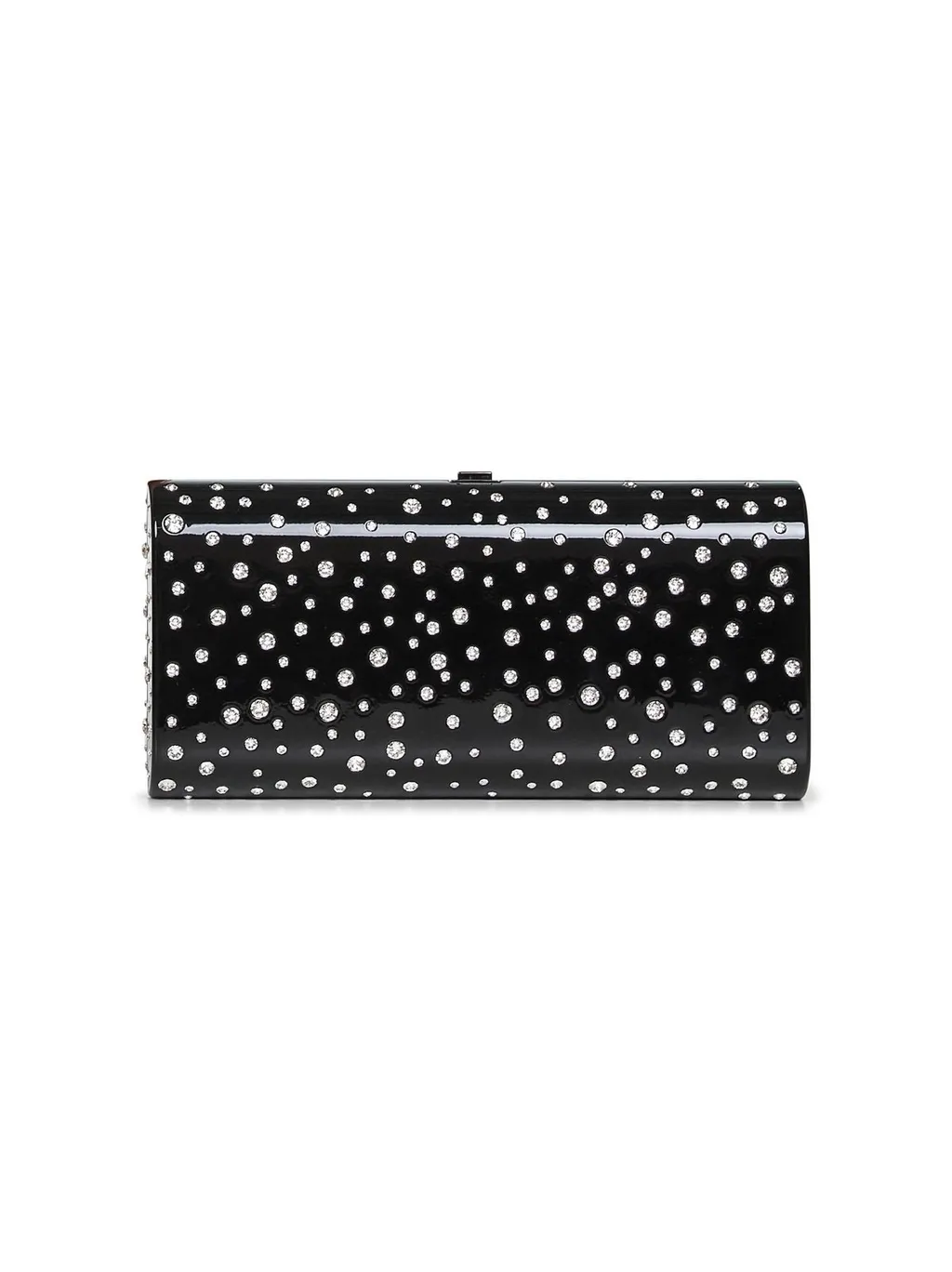 Dolce Box Clutch Bag