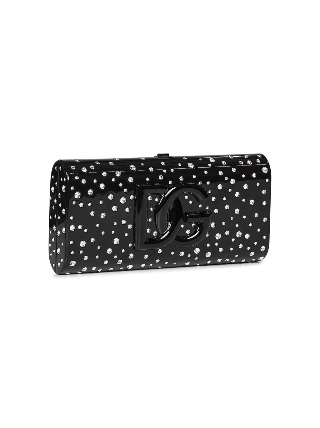 Dolce Box Clutch Bag
