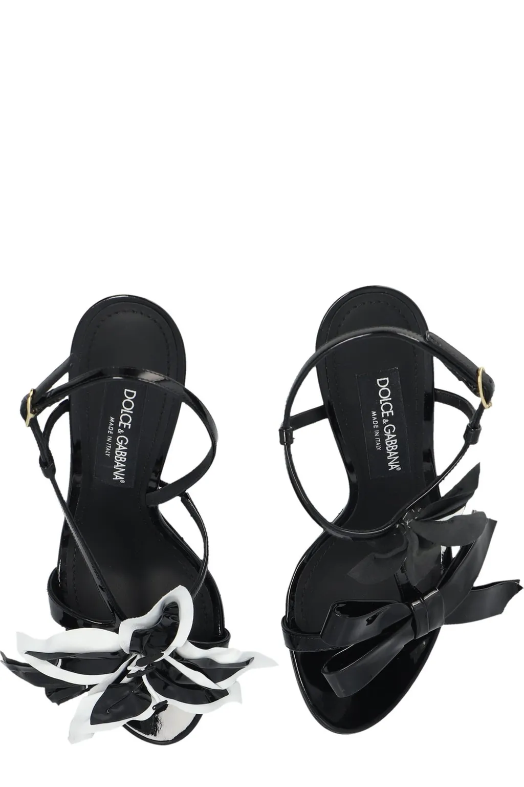 Keira Floral Embellished Sandals