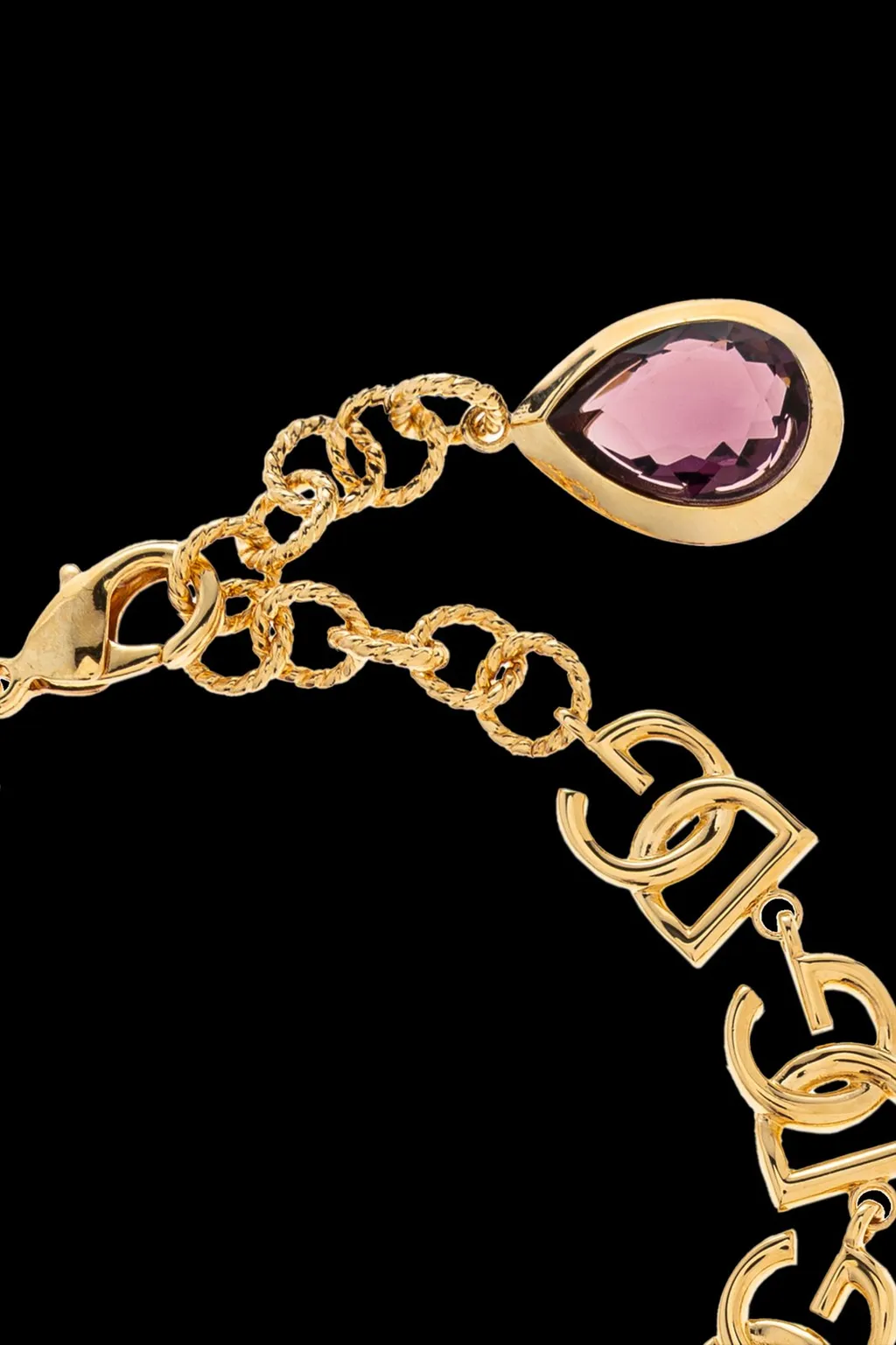 Logo Bracelet