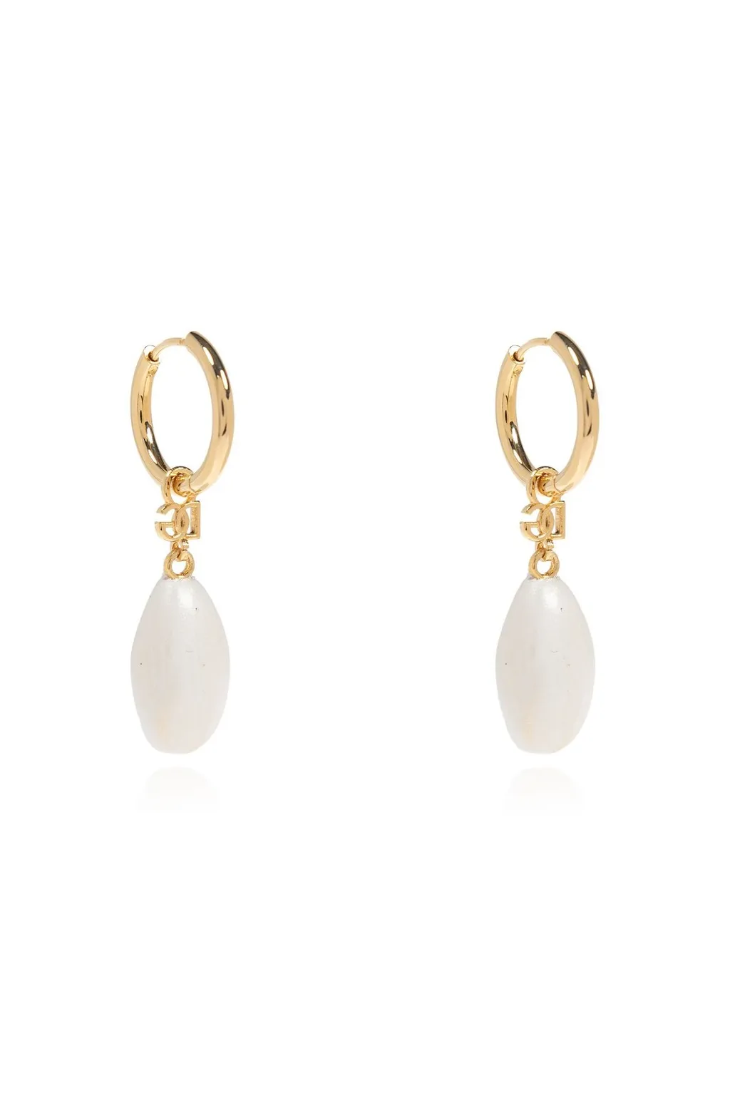 Pendant Single Earring